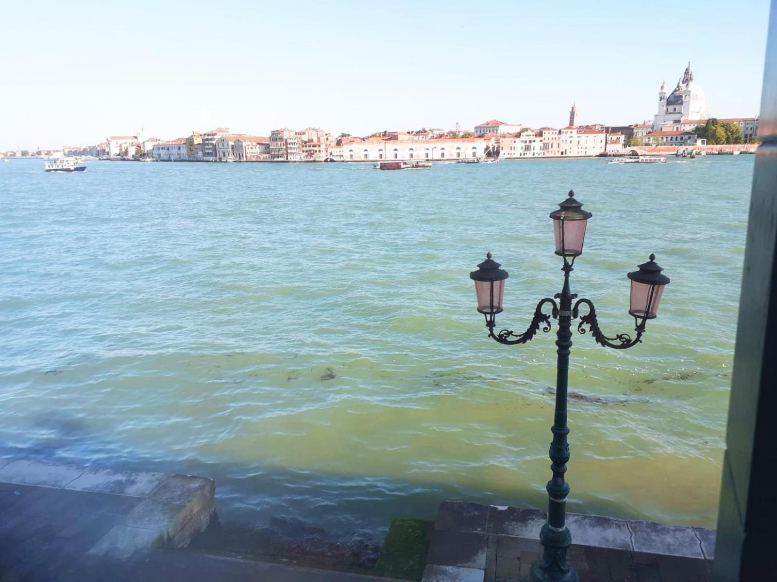 Apartment 3 Windows On St - Waterfront Venice