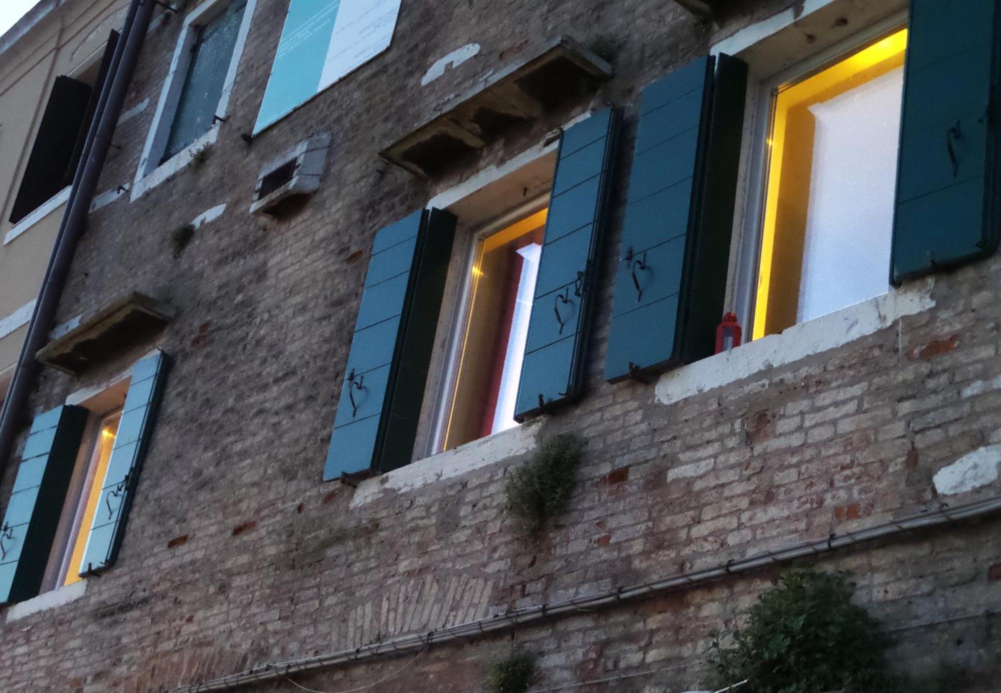 3 Windows On St - Waterfront Venedig